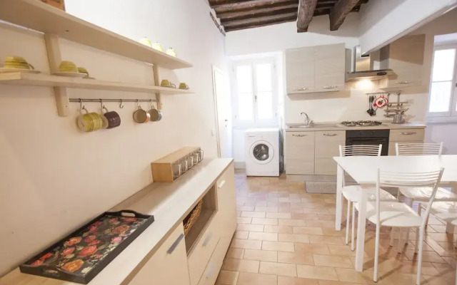 Monolocale nel Centro di Portoferraio