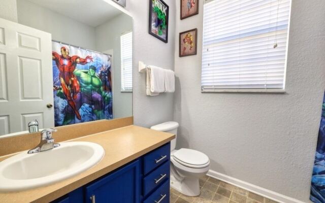 Home from Home by RedAwning