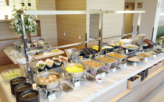 Candeo Hotels Shizuoka Shimada