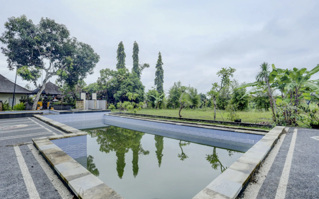 OYO 1762 Hotel Astiti Graha Tanah Lot