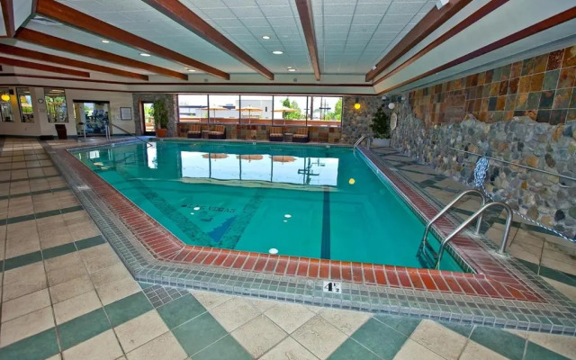 Carson Valley RV Resort