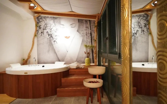 Hotel Ponti