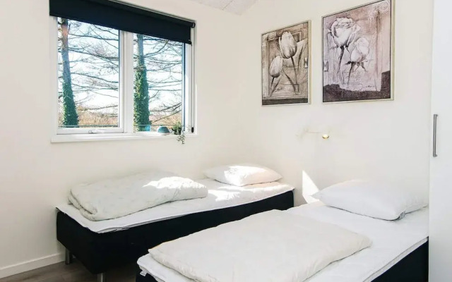 5 Star Holiday Home in Logstrup