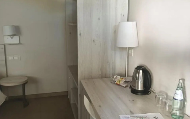 Borgo di Riaci Hotel