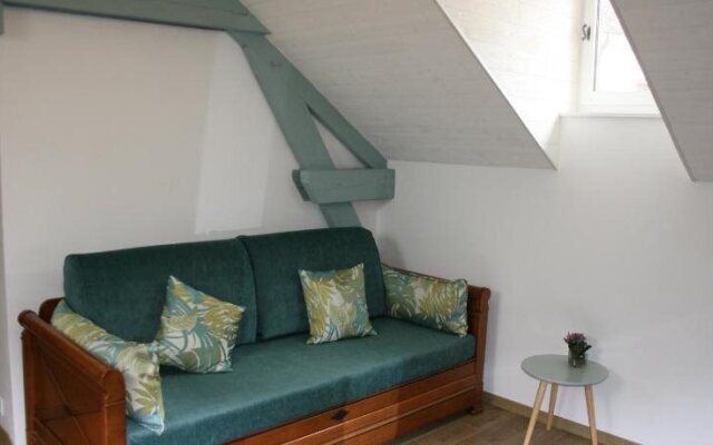Au Relais de Chaussy