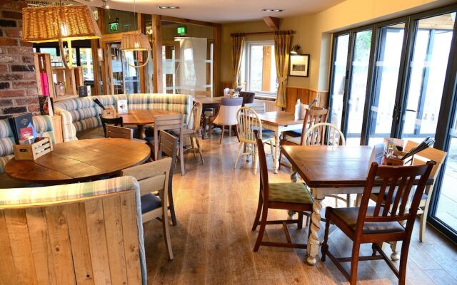 Gamston Lock, Nottingham By Marston'S Inns