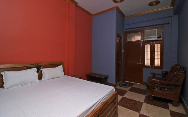 Oyo flagship 38000 Vaidehi Bhawan