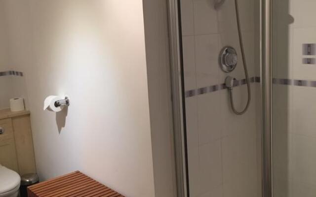 Munro Luxury Apartment