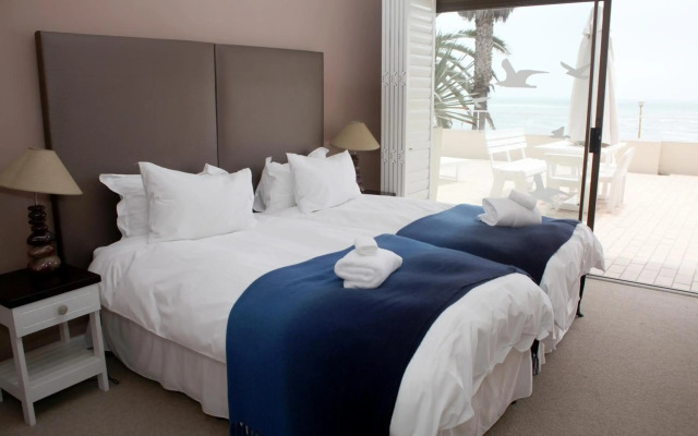 An Der Mole Apartment