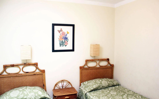 Apartamentos Oasis Maspalomas