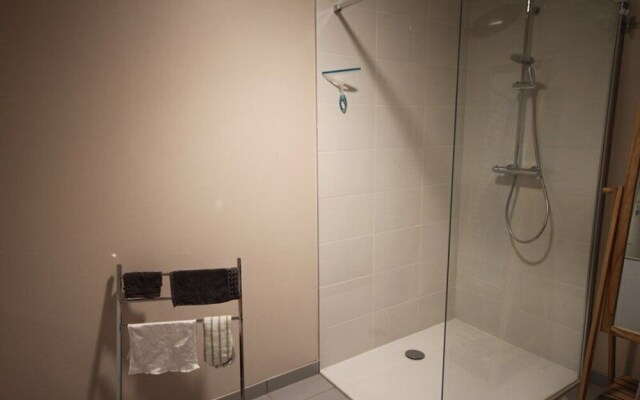 A1 - Résidence La Montille