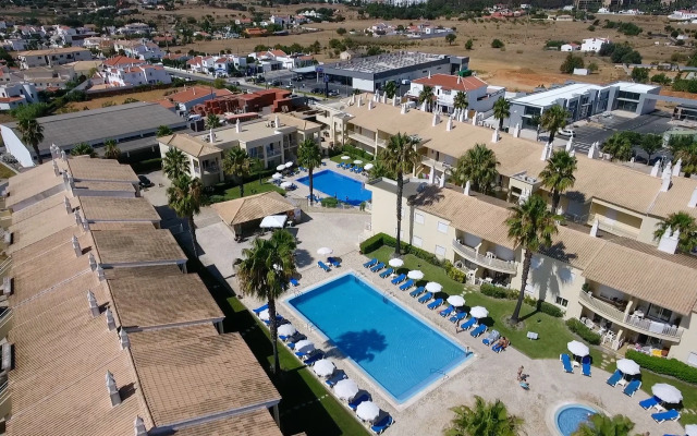 Jardins Vale de Parra