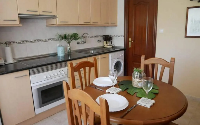 Los Boliches 150 m de la playa