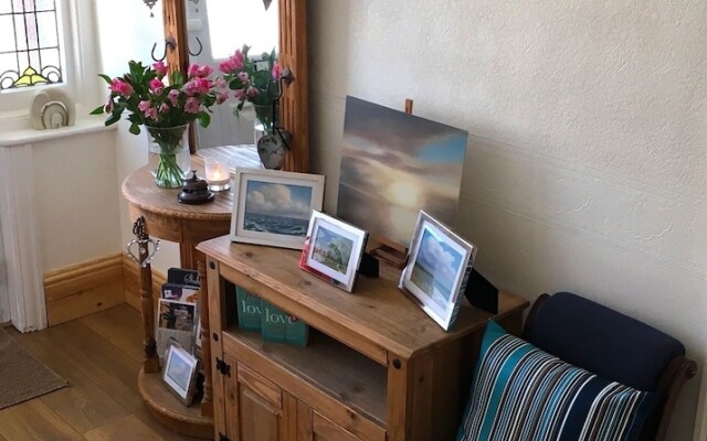 The Artists' Studio BnB