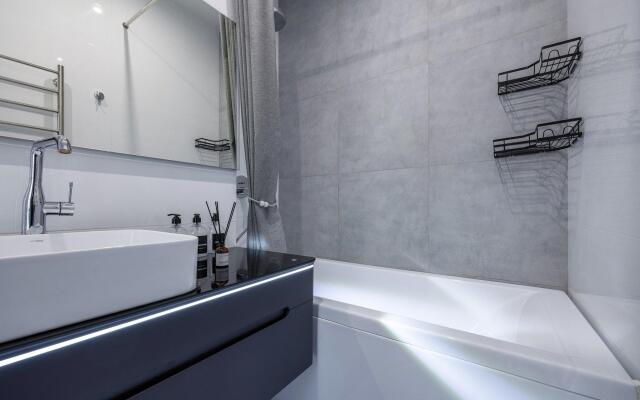 Алис на проезде Шмитовский 39/2