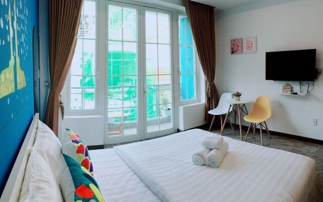 Yuki Hostel  Apartment