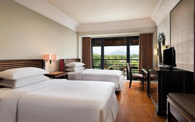 Mustika Yogyakarta Resort & Spa