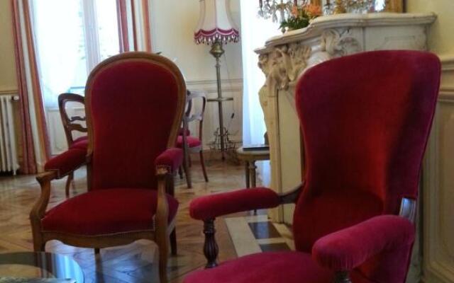 La Maison dAdelaïde