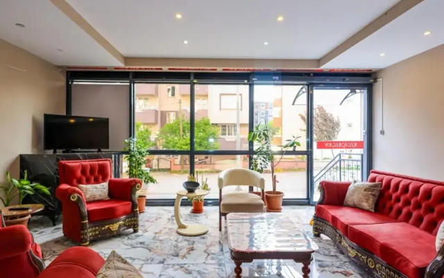 Kilicaslan Suite Hotel