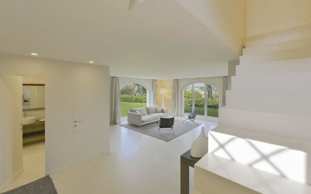 Villa Luminosa