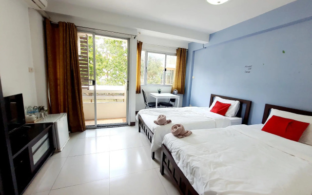 The Park Bangyai Residence