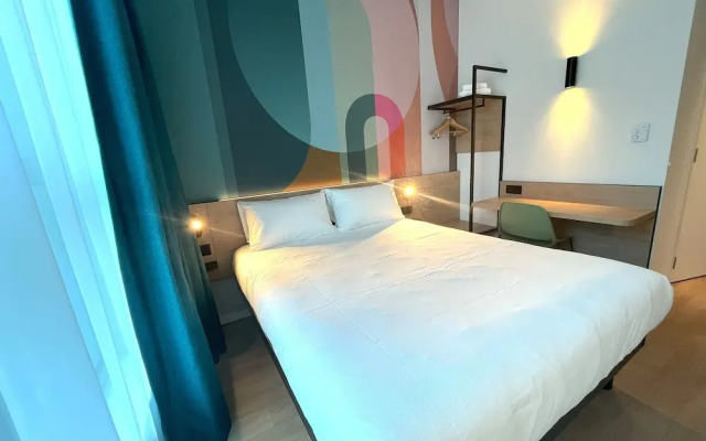B&B HOTEL Brussels Airport