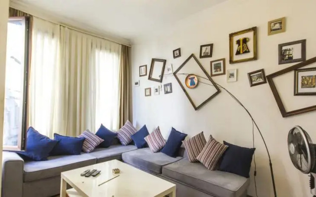 Athena Suites