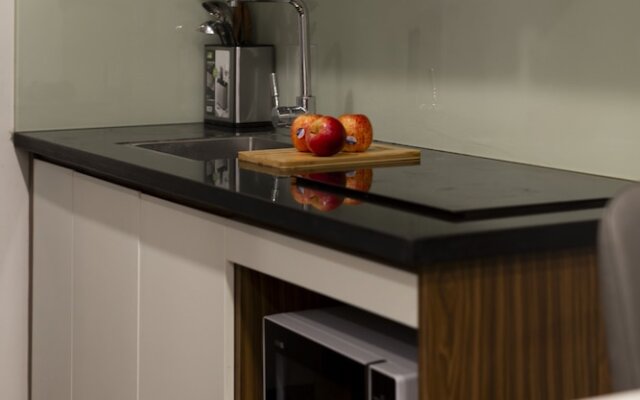 Nb Apartment - Kim Ma