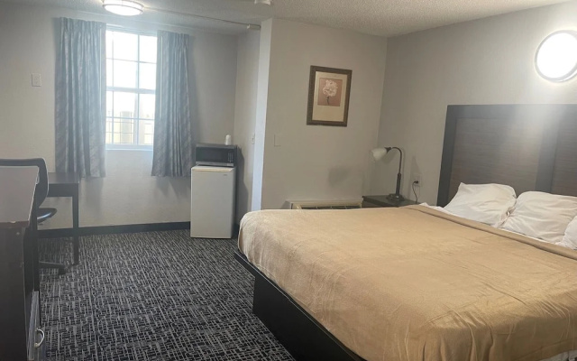 Days Inn by Wyndham Salisbury, NC