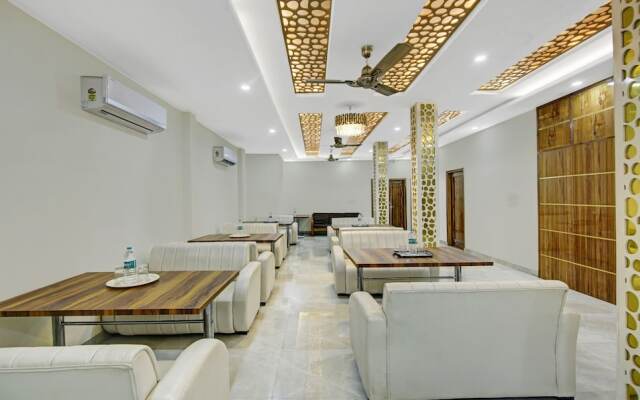 Treebo Royal Salute, Zirakpur