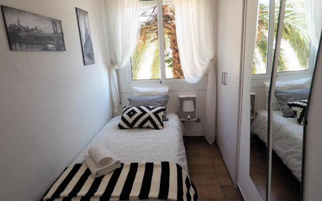 Cristina Port & Beach - Apartment