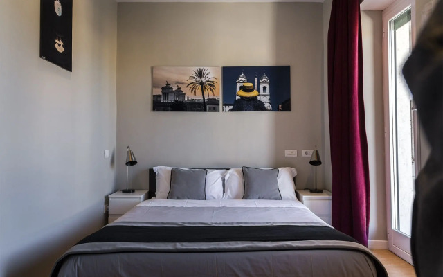 Top Floor Trastevere