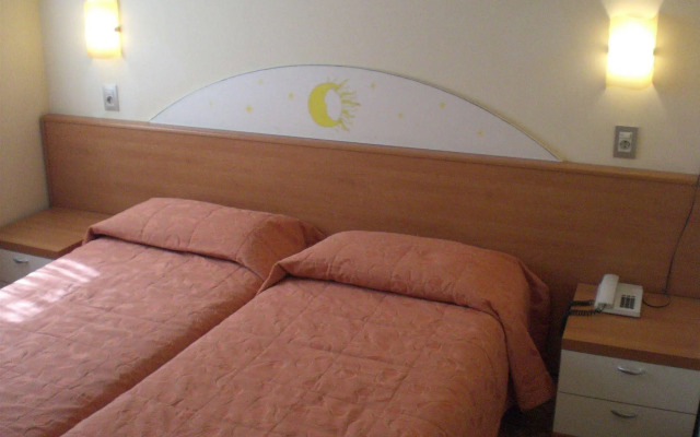 Hotel Smeraldo