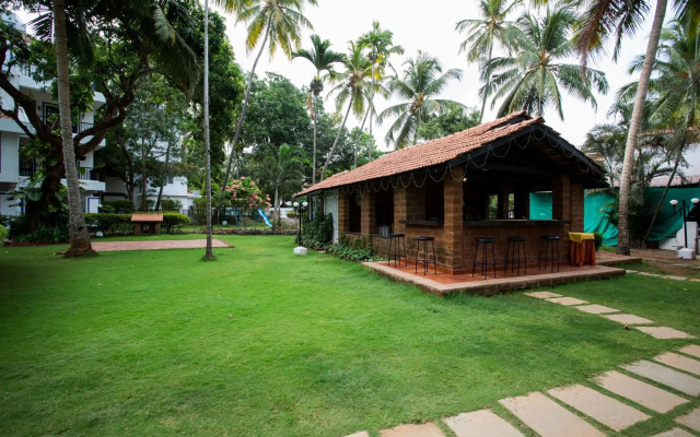 Resort Lagoa Azul