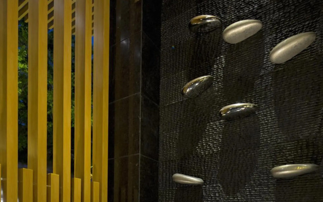 Paco Hotel - Guangzhou Tianpingjia Metro Branch