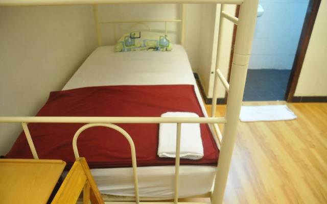 SG Central Hostel