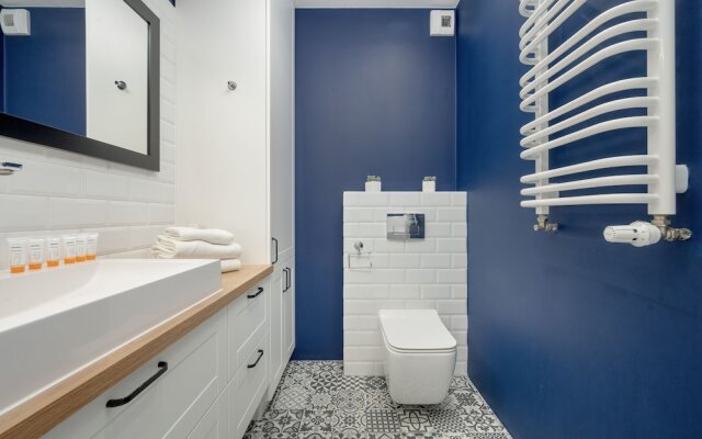 Apartment by Park in Wroclaw by Renters