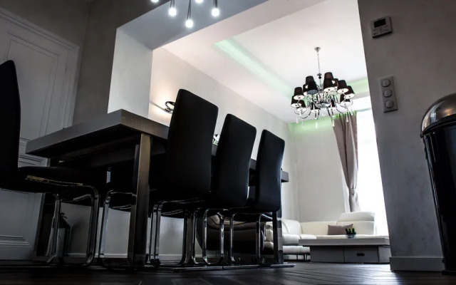 Indus Loft - Luxurious - LRA CANNES