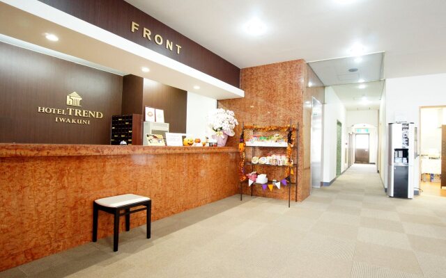 Hotel Trend Iwakuni
