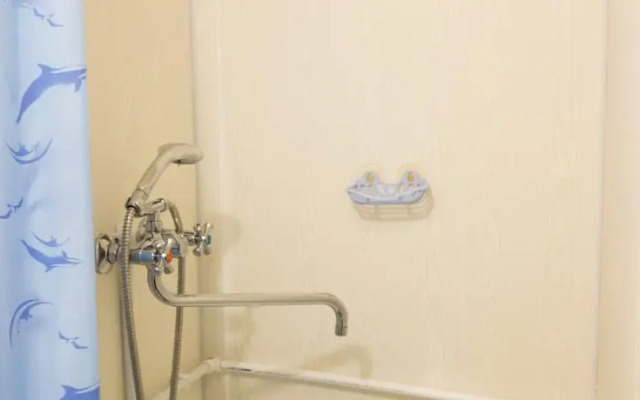 Студия на Булаке