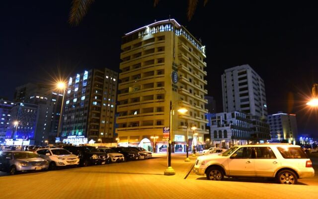 Al Baia Hotel