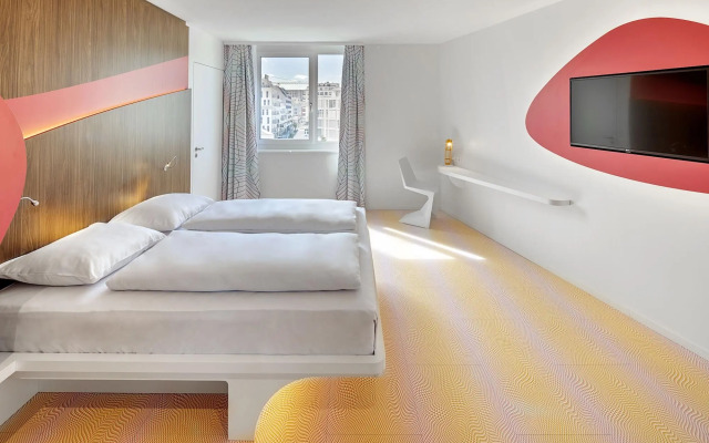 Prize by Radisson, Vienna City