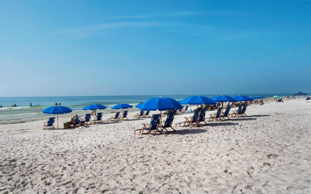 Summit 409-409A LOCKOUT