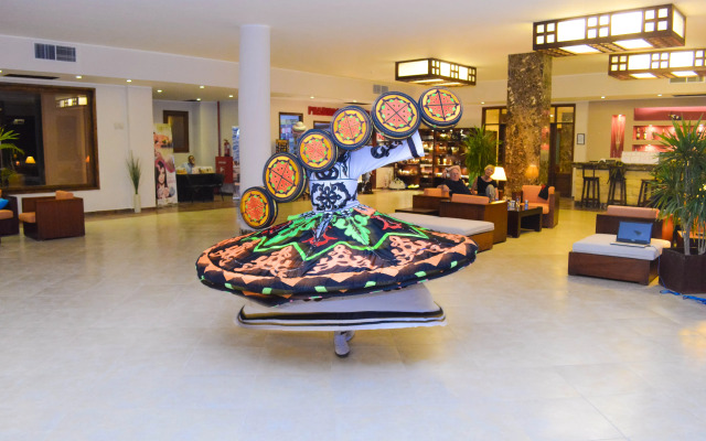 Viva Blue Resort and Diving Sharm El Naga (Adults Only)