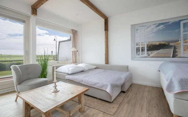 Haus Bellevue Stuuv 8
