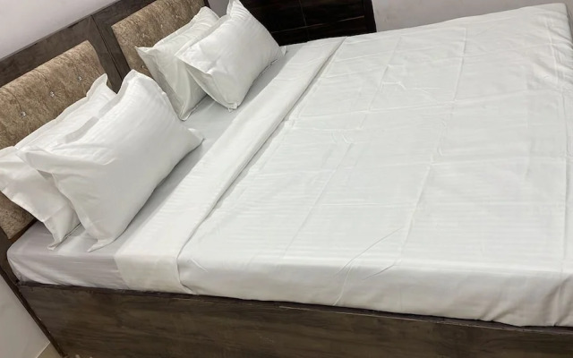 Hotel SK Residency