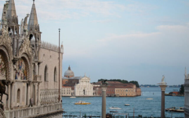 Canaletto Luxury Suites – San Marco Luxury