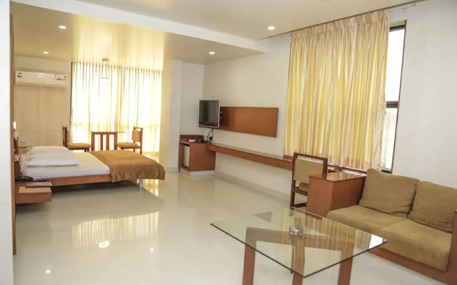 Pai Resorts