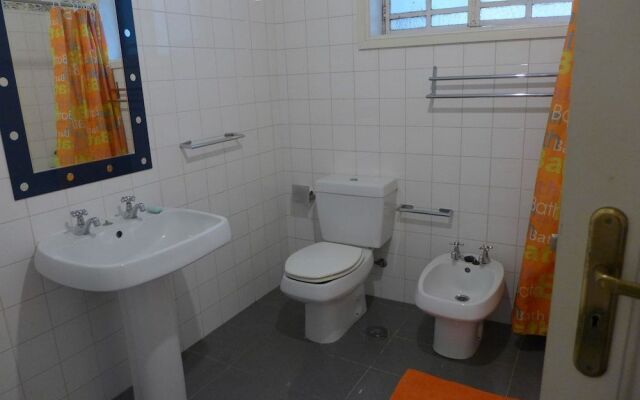 Carolina M Apartment