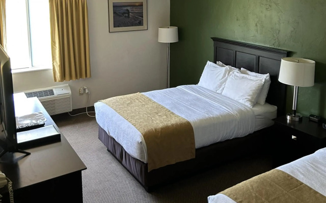 Boarders Inn & Suites by Cobblestone Hotels - Munising